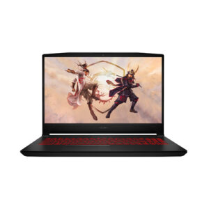 لپ تاپ گیمینگ 15.6 اینچ MSI مدل Katana GF66 12UC