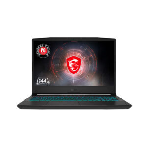 لپ تاپ گیمینگ 15.6 اینچ MSI مدل Crosshair 15