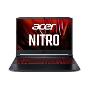 لپ تاپ گیمینگ 15.6 اینچ ایسر مدل NITRO 5 AN515-57-79TD-A