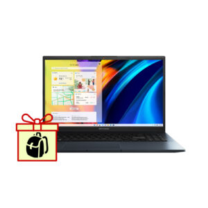لپ تاپ 15.6 اینچ ایسوس مدل Vivobook Pro 15 OLED K6500ZH-MA138W