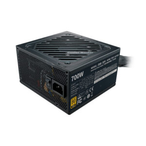 منبع تغذیه کولرمستر مدل G700 Gold 80 Plus Gold Certified ATX