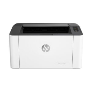پرینتر تک کاره اچ پی مدل HP Laser 107a Business Printer