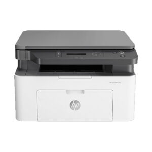 پرینتر سه کاره اچ پی مدل Laser MFP 135a