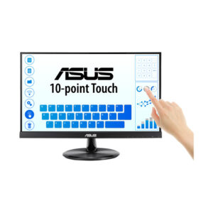مانیتور 21.5 اینچ ایسوس مدل TOUCH VT229H 21.5-inch FHD IPS 60Hz Monitor