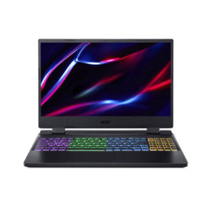 لپ تاپ گیمینگ 15.6 اینچ ایسر مدل NITRO 5 AN515-58-787Q