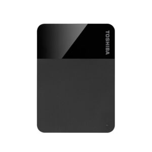 هارد اکسترنال 2TB توشیبا مدل Canvio Ready (2023) USB3.2 Gen1
