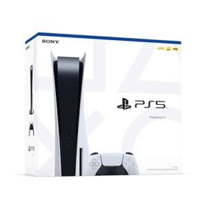 کنسول بازی سونی مدل Playstation 5 Slim Standard Edition