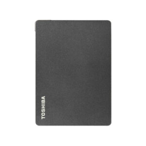 هارد اکسترنال 1TB توشیبا مدل Canvio Gaming