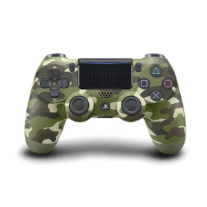 گیم‌پد بی‌سیم پلی‌استیشن 4 مدل DUALSHOCK 4 • CUH-ZCT2G