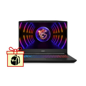 لپ تاپ گیمینگ 15.6 اینچ MSI مدل Katana 15 B13VFK