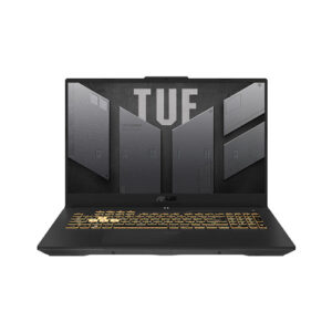لپ تاپ گیمینگ 17.3 اینچ ایسوس مدل TUF Gaming F17 FX707VU4-HX051