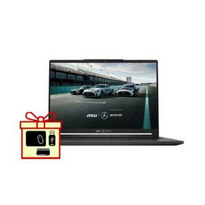 لپ تاپ گیمینگ 16.0 اینچ MSI مدل Stealth 16 MercedesAMG A13VF