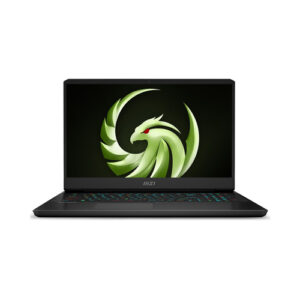 لپ تاپ گیمینگ 17.3 اینچ MSI مدل Alpha 17 C7VG • 740003
