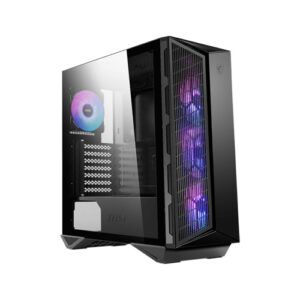کیس کامپیوتر MSI مدل MPG GUNGNIR 111R