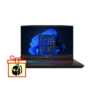 لپ تاپ گیمینگ 17.3 اینچ MSI مدل Pulse 17 B13VFK • 910011
