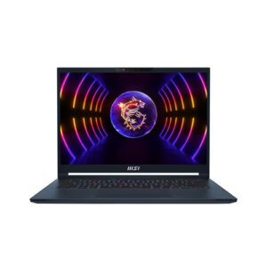 لپ تاپ گیمینگ 14.0 اینچ MSI مدل Stealth 14Studio A13VF • 070004