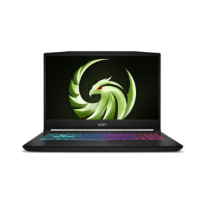 لپ تاپ گیمینگ 15.6 اینچ MSI مدل Bravo 15 C7VFKP • 780005