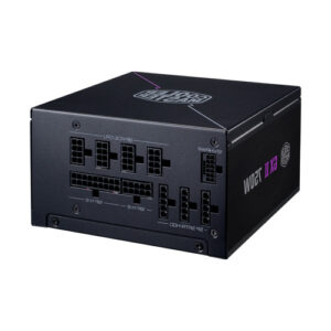 منبع تغذیه کولر مستر مدل GX II GOLD 750