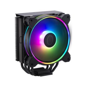 خنک کننده پردازنده کولر مستر مدل HYPER 212 HALO