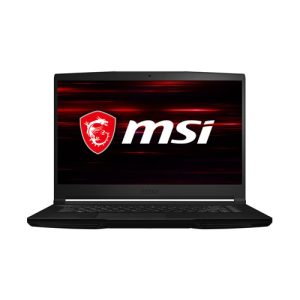 لپ تاپ گیمینگ 15.6 اینچ MSI مدل GF63 Thin 11UC • 0620024
