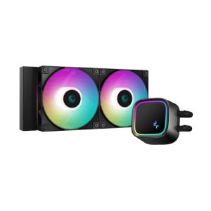 خنک کننده پردازنده دیپ کول مدل GAMMAXX LE520