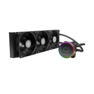 خنک کننده پردازنده کولرمستر مدل ML360 Vivid