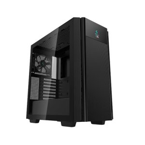 کیس کامپیوتر دیپ کول مدل CH510 MESH DIGITAL