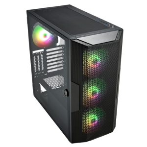 کیس کامپیوتر FSP مدل CUT592