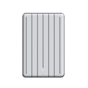 هارد اکسترنال 2TB سیلیکون پاور مدل Armor A75 USB3.2 Gen1