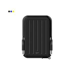 هارد اکسترنال 2TB سیلیکون پاور مدل Armor A66 USB3.2 Gen 1