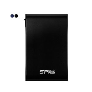 هارد اکسترنال 1TB سیلیکون پاور مدل Armor A80 USB 3.1 Gen 1