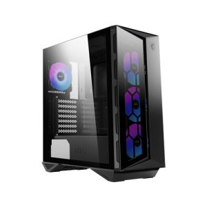 کیس کامپیوتر MSI مدل MPG GUNGNIR 110R