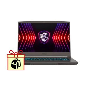لپ تاپ گیمینگ 15.6 اینچ MSI مدل Thin 15 B13VE