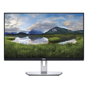 مانیتور استوک 22 اینچ فول اچ دی IPS دل مدل DELL P2217