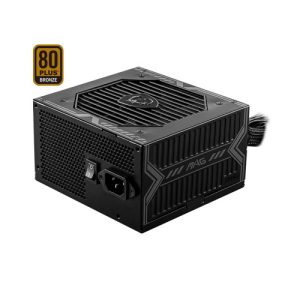 منبع تغذیه MSI مدل MAG A650BN