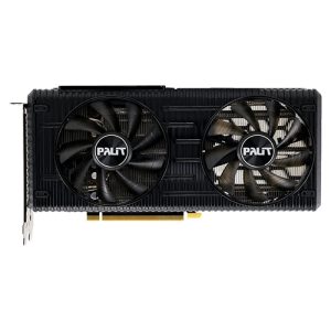 گرافیک Palit RTX 2060 Super Dual 8G GDDR6 استوک در حد نو